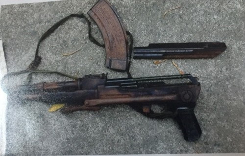 Nguyễn Văn Dương tại cơ quan điều tra