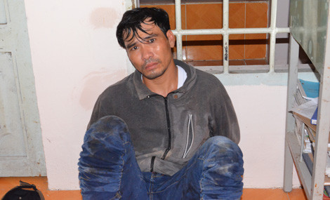 Đối tượng Chiến