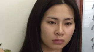 Má mì Nguyễn Thị Sáu