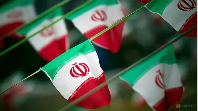Iran nói vừa phá một mạng lưới điệp viên Mỹ