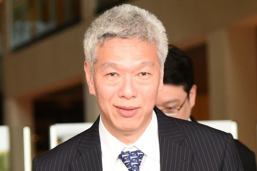 Ông Lý Hiển Dương. (Ảnh: CNA)