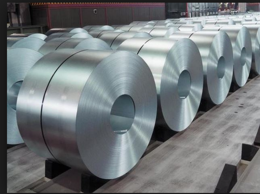 Thép cuộn nguội không gỉ