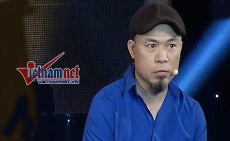 Nhạc sĩ Huy Tuấn.