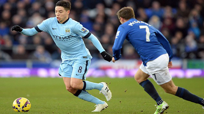 BẢN TIN Thể thao 19H: Nasri hé lộ lý do từ chối M.U