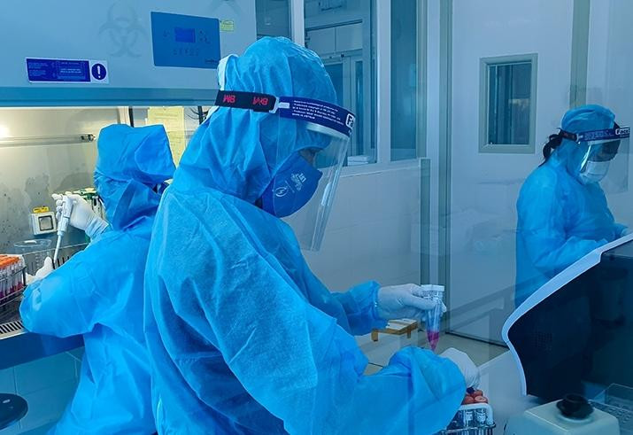  Đồng Nai hơn 22.000 ca dương tính, Quảng Bình triển khai Robot call truy vết COVID-19