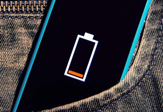 Làm gì khi smartphone sụt pin nhanh bất ngờ?