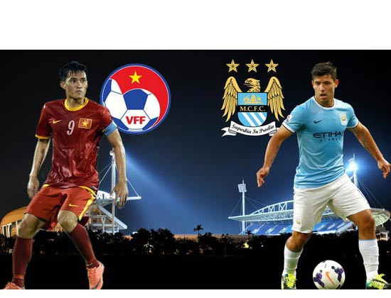 Trận đấu được hàng người hâm mộ Việt Nam đang mong chờ. Ảnh: T.L.