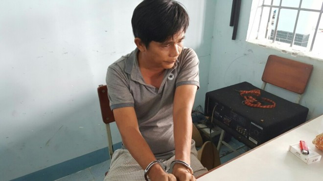 Đối tượng Hòa