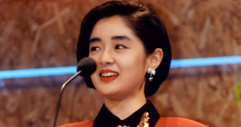 Nữ diễn viên Lee Ji Eun qua đời ở tuổi 52.
