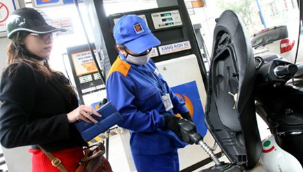 Bản tin 14H: Tăng thuế nhập khẩu xăng