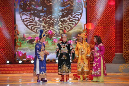 Sẽ có Táo Truyền hình trong Táo quân?