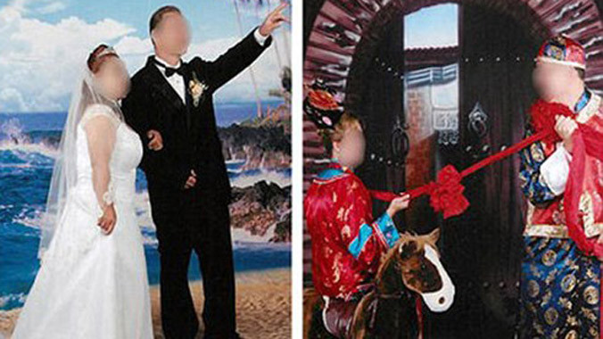 “Phù phép” 70 vụ kết hôn giả trong 10 năm.