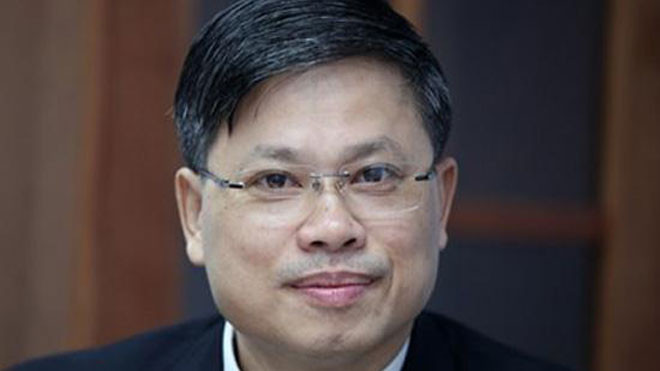 Đại biểu Quốc hội Nguyễn Sỹ Cương