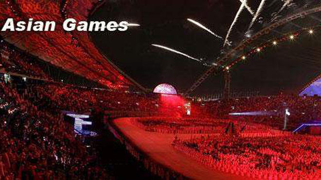 ASIAD luôn gây tốn kém cho quốc gia đăng cai. Ảnh: Ocasia.org