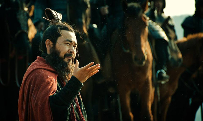 Giải mã Tam quốc: Toan tính của Tào Tháo trên chiến trường Quan Độ