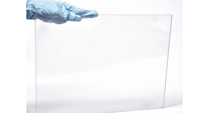 Siêu kính chống đạn sẽ được trang bị cho smartphone?