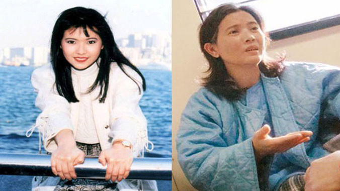 Việc TVB cho phát lại bộ phim “Đại thời đại” khiến khán giả nhớ đến Lam Khiết Anh với cuộc đời lận đận, trắc trở và đáng thương.