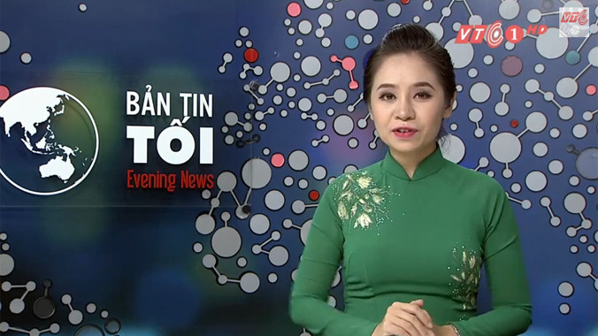 Bản tin Thời sự tối 24/10 | VTC