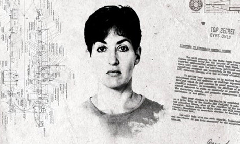 Là một điệp viên, Ana đã phải hi sinh hạnh phúc của bản thân.