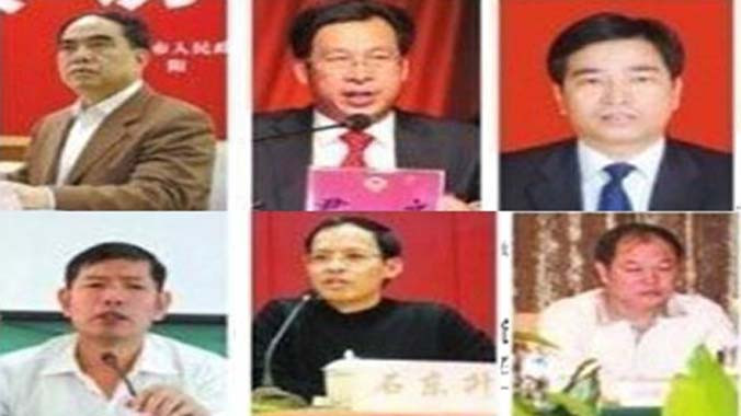 6 quan chức ở Hoàng Dương dính bẫy sắc dục bị kỷ luật.