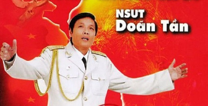 NSND Doãn Tần qua đời tối 17/3.