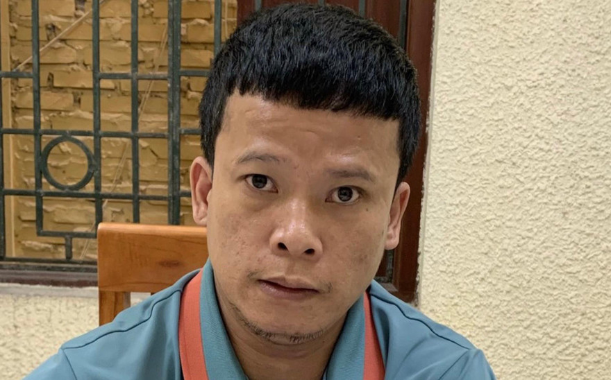 Đối tượng Dần.