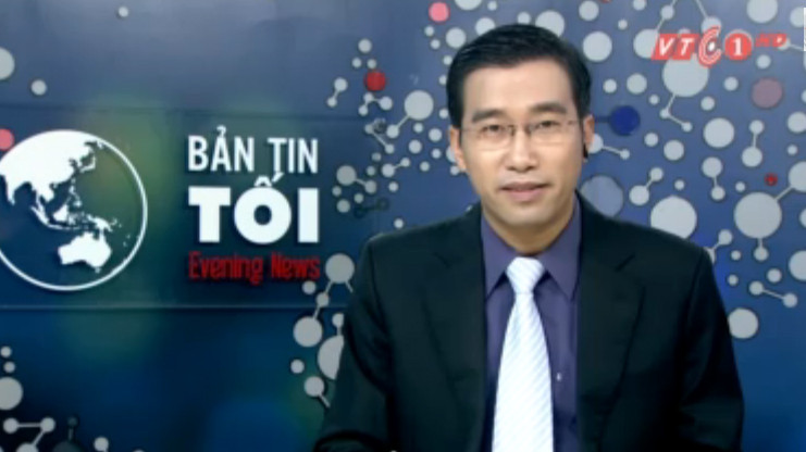 Bản tin Thời sự tối 20/9 | VTC 