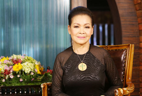 Khánh Ly thời hai mươi ảo mộng, bụi đời, vỉa hè…