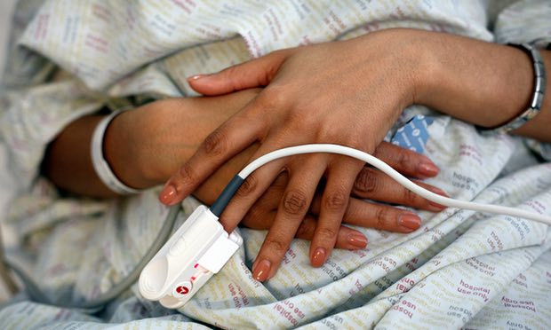 Anh có thể sẽ phải đối mặt với cuộc khủng hoảng nhân lực trong ngành y tế hậu Brexit.