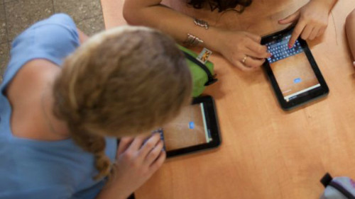 Đồng phạm với sinh viên này còn 3 người khác.