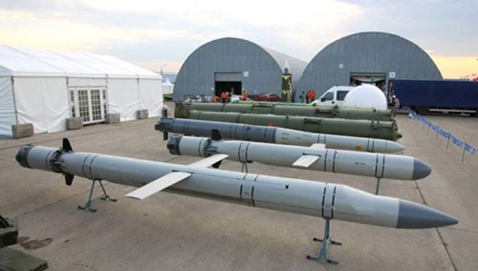 Tên lửa hành trình Kalibr sẽ giúp Hải quân Nga đẩy nhanh tốc độ hiện đại hóa nhanh hơn cho cả lực lượng tàu chiến lẫn tàu ngầm.