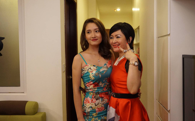 Vì sao NSND Minh Hòa từ chối dùng facebook?