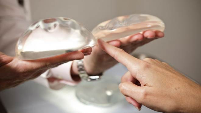  Chọn túi ngực phù hợp để vừa đẹp vừa an toàn