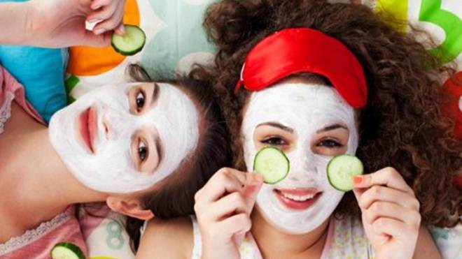 Làm sao để khắc phục lỗ chân lông to?