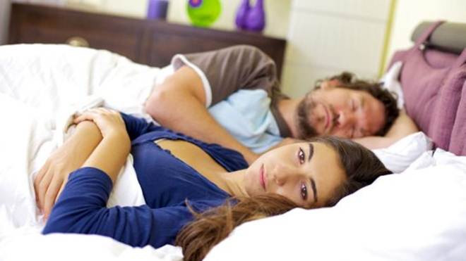 6 mẫu chồng khiến phụ nữ kém hạnh phúc