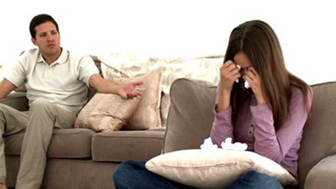 Ốc đảo riêng của vợ