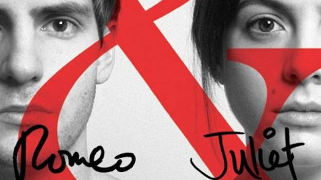 Nếu sống chung, Romeo và Juliette cũng cãi nhau?