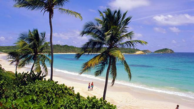 Phú Quốc - Điểm đến lý tưởng của mùa đông