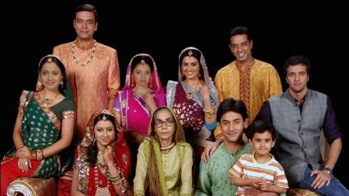 Dàn diễn viên của Cô Dâu 8 Tuổi. Ảnh: Trí Thức Trẻ.