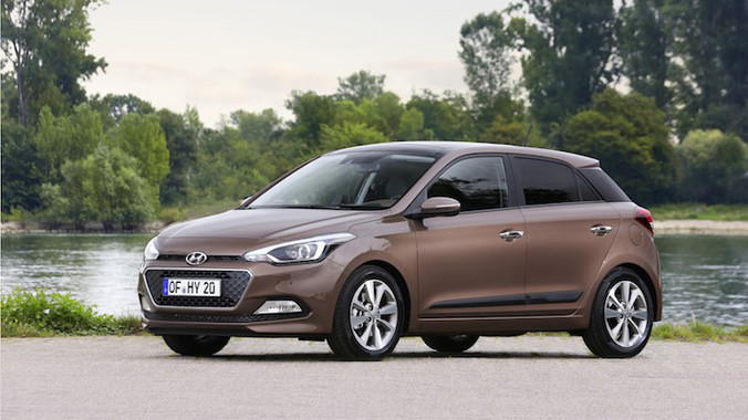 Được ra mắt vào tháng 8/2014, chỉ trong 11 tháng sau đó Hyundai đã bán được 100.000 chiếc i20 thế hệ mới chỉ tính riêng tại Ấn Độ.