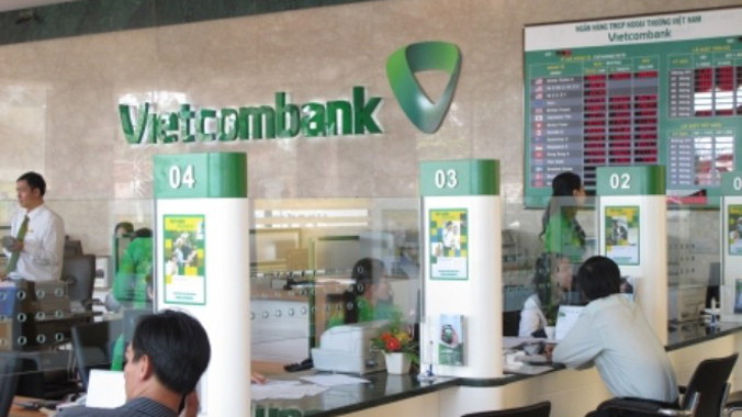 Vietcombank muốn thoái vốn khỏi Eximbank