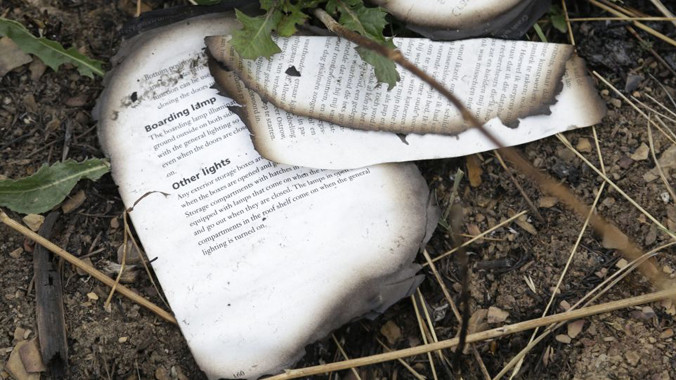 Năm câu hỏi chưa có giải đáp từ vụ Boeing MH17