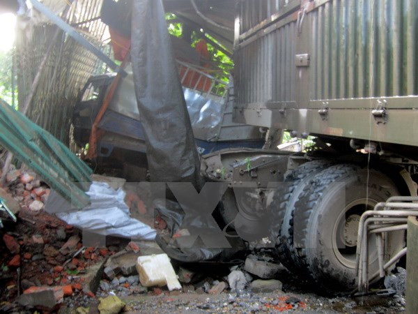 Ảnh minh họa: Nguyễn Văn Tý/TTXVN.