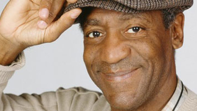 Bill Cosby bị 40 phụ nữ cáo buộc lạm dụng tình dục. Ảnh: DailyCaller.