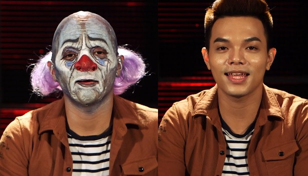 Chàng trai không hút thuốc rượu chè bị loại vì nghi ngờ giới tính