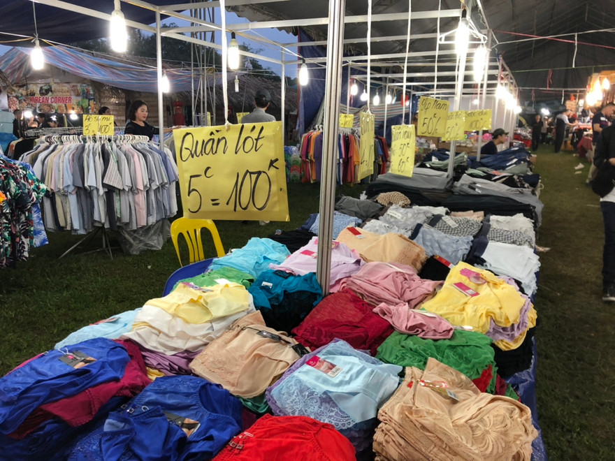 Xử phạt BTC festival văn hóa truyền thống ở Hoàng thành Thăng Long