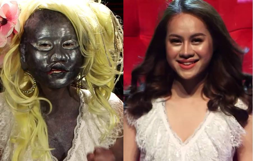 Á quân X-Factor 2016 bị từ chối hẹn hò vì chọn nhầm "phi công"