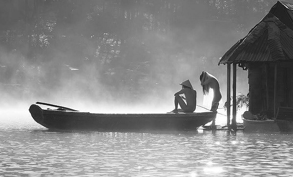 Chủ tịch Hội Nghệ sĩ Nhiếp ảnh Việt Nam lên tiếng về việc chụp ảnh cưới nude ở Đà Lạt