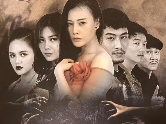 "Quỳnh búp bê" được giải Cánh diều vàng phim truyền hình xuất sắc
