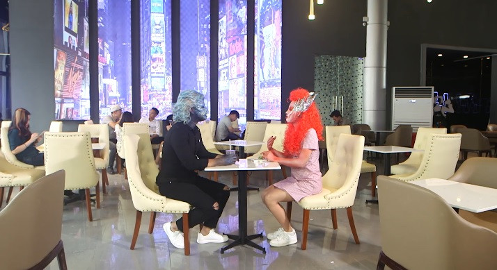 Bà mẹ đơn thân muốn tìm người đàn ông bao dung sau đổ vỡ hôn nhân